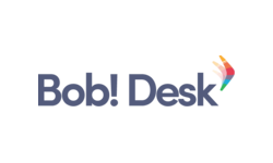 Bob! Desk