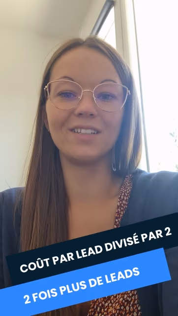 Témoignage de Lorédana Kasperczak — Uniaccess Group